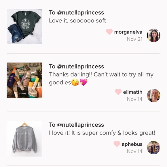 Support Plant Parenthood Shirt • Made to order 🧵 - Picture 5 of 8